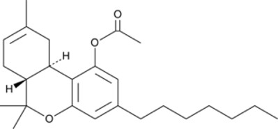 Δ8-THCP Acetate