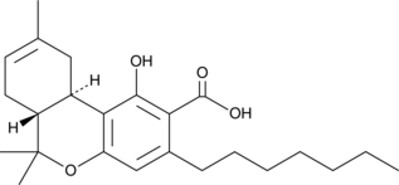Δ8-THCPA-A