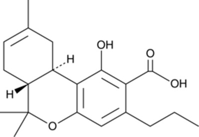 Δ8-THCVA-A