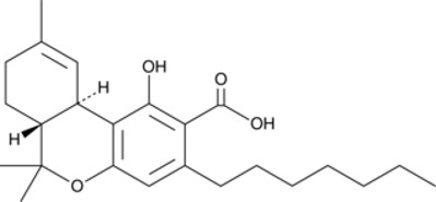 Δ9-THCPA-A (CRM)