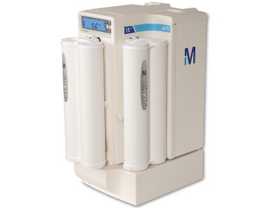 AFS® E Water Purification Systems