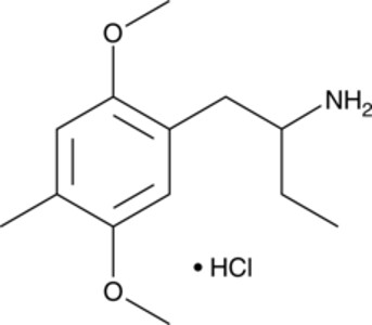α-ethyl 2C-D (hydrochloride)