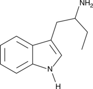 α-Ethyltryptamine