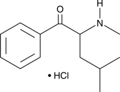 α-Methylaminoisohexanophenone (hydrochloride)