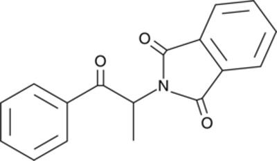 α-Phthalimidopropiophenone