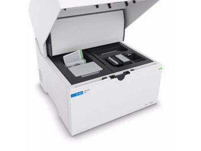 4200 TapeStation Automated Electrophoresis System from Agilent  