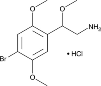β-methoxy 2C-B (hydrochloride)