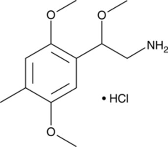 β-methoxy 2C-D (hydrochloride)