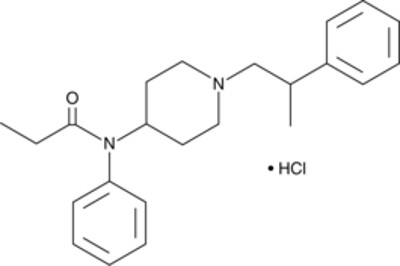 β-methyl Fentanyl (hydrochloride) (exempt preparation)