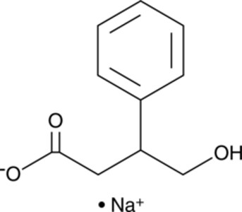 β-phenyl GHB (sodium salt)