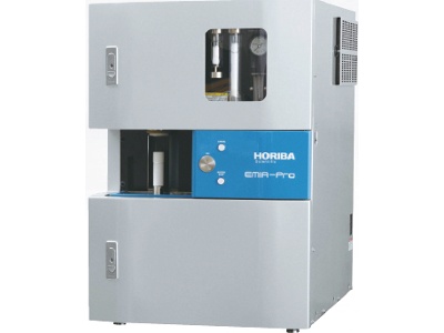 EMIA-Pro Carbon / Sulfur Analyzer