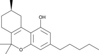 9(R)-Δ6a,10a-THC (CRM)
