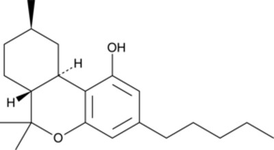 9(R)-Hexahydrocannabinol