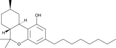 9(R)-Hexahydrocannabinol-C8
