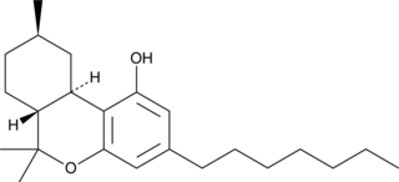 9(R)-Hexahydrocannabiphorol