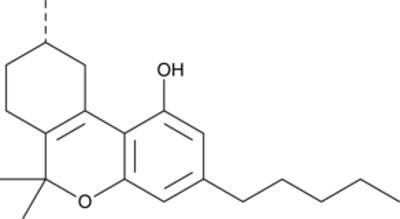 9(S)-Δ6a,10a-THC (CRM)
