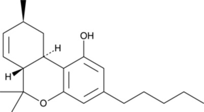 9(S)-Δ7-THC (CRM)