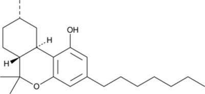 9(S)-Hexahydrocannabiphorol