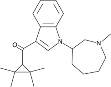 AB-005 azepane isomer