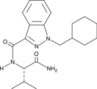 AB-CHMINACA (CRM)