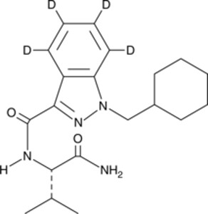 AB-CHMINACA-d4 (CRM)