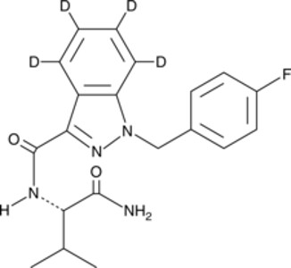 AB-FUBINACA-d4 (CRM)