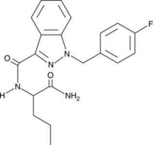 AB-FUBINACA isomer 1