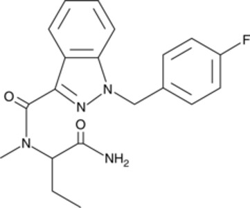 AB-FUBINACA isomer 5