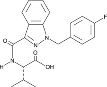 AB-FUBINACA metabolite 3
