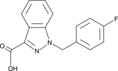 AB-FUBINACA metabolite 4