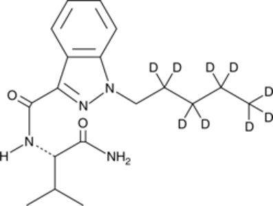 AB-PINACA-d9