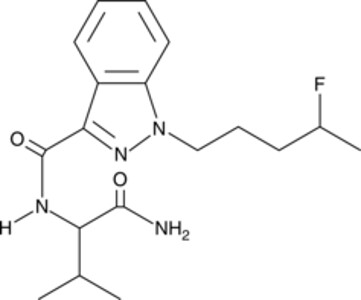 AB-PINACA N-(4-fluoropentyl) isomer