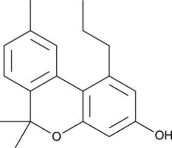 Abnormal Cannabivarin