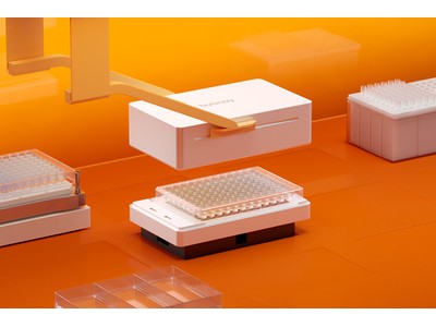 Absorbance 96 Automate