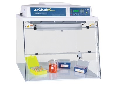 AC600 Series UPUV Class 1 Biological Safety Workstation