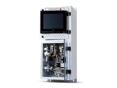 AccuSizer Mini LE System