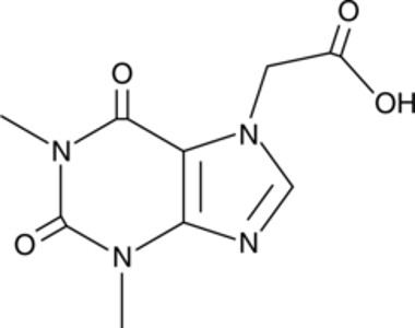 Acefylline