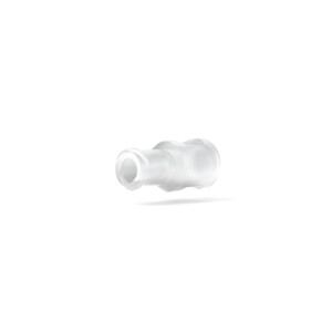 Adaptor F Luer To 1/4-28 F Narrow ETFE Natural