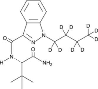 ADB-BUTINACA-d9 (CRM)