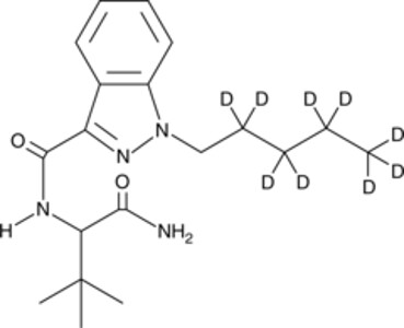 ADB-PINACA-d9