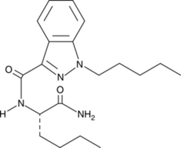 ADB-PINACA isomer 3