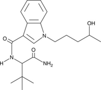 ADBICA N-(4-hydroxypentyl) metabolite