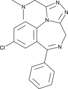 Adinazolam