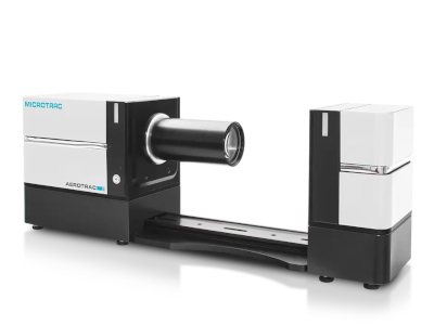 Microtrac AEROTRAC II Spray Particle & Spray Droplet Size Analyzer