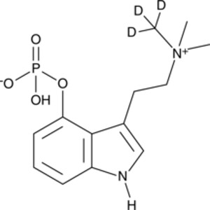 Aeruginascin-d3