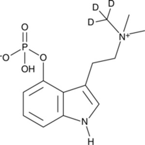 Aeruginascin-d3 (CRM)