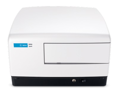Agilent BioTek Synergy HTX Multimode Reader from Agilent Technologies ...