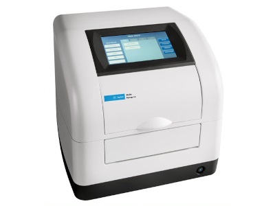 Agilent BioTek Synergy HTX Multimode Reader from Agilent Technologies ...