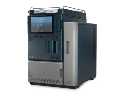 Alliance iS Bio HPLC System