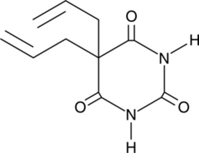Allobarbital